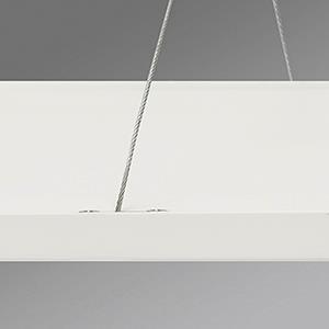 REGIO LED-Pendelleu. 34W   panella-PHMPI 