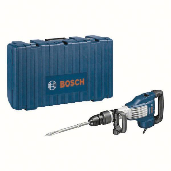 Bosch Schlaghammer GSH 11 VC m. SDS max 