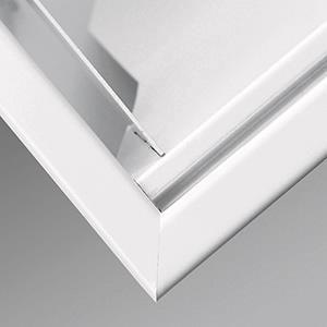       UEX/600 LED 4000lm 840 ET DALI, vw 