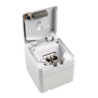 EFB KDO-Gehäuse (AP) IP44     ET-25023V2 