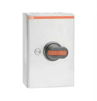 ABB Sicherheitssch. 3p 30 kW    OTR63T3M 