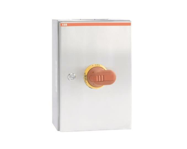 ABB Sicherheitsschalter 4p 37   OTR75A4B 