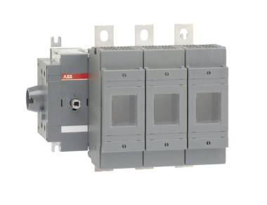 ABB Lasttrennschalter          OS250DS03 