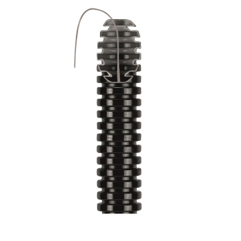 GEWISS DX15125R FK 15/25F Schwarz 