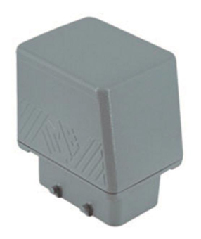 ILME Tüllengehäuse Gr.57.27 BIG   CBC 10 