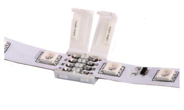 Rutec Direktverbinder RGB          86539 