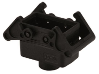 ILME Kupplungsgehäuse        MHVN 10 G25 