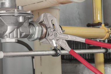 Knipex Zangenschlüssel XL   8603400 