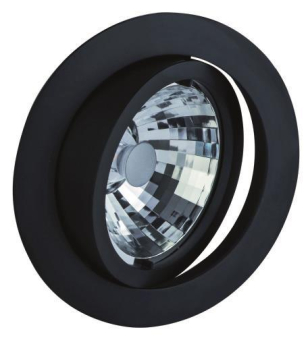 Rutec ALU-Druckguss Einbau-     ALU55802 