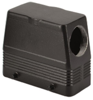 ILME Tüllengehäuse hoch       MFON 24.32 