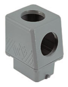 ILME Tüllengehäuse Gr104.62 MBVO 06 L240 