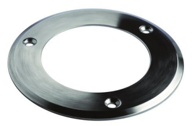 Rutec Edelstahlringe für           59026 