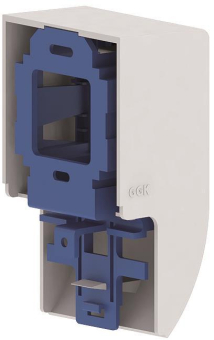 GGK 24188           SL-Box50/45alpinweiß 