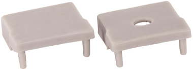 Rutec Endkappe Einspeisung hoch    68498 