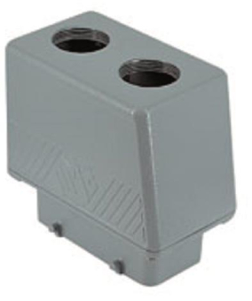 ILME Tüllengehäuse Gr.77.27   MBV 16.232 