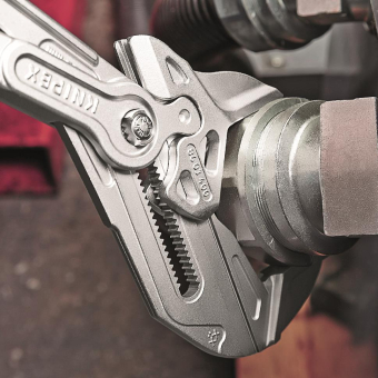 Knipex Zangenschlüssel XL   8603400 