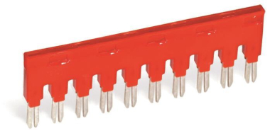 WAGO 859-410/000-005 Brücker,für 