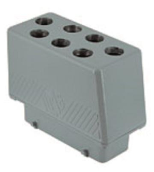 ILME Tüllengehäuse Gr.104.27  MBV 24.720 