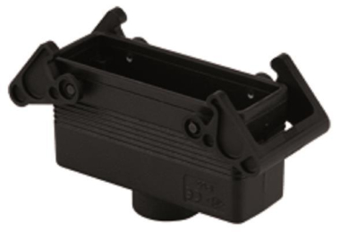 ILME Kupplungsgehäuse hoch   MFVN 24 G32 