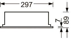 Regiolux protection-         72532034110 