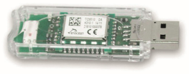 SOMFY TaHoma EnOcean Modul       1824033 