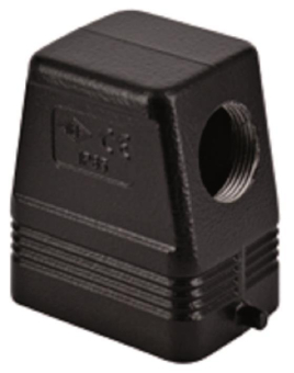 ILME Tüllengehäuse hoch      MFON 06 L25 