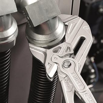 Knipex Zangenschlüssel XL   8603400 