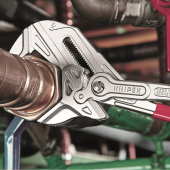 Knipex Zangenschlüssel XL   8603400 