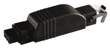SOMFY Variation Slim Receiver io 1811131 