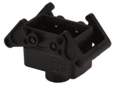 ILME Kupplungsgehäuse hoch   MFVN 10 G32 