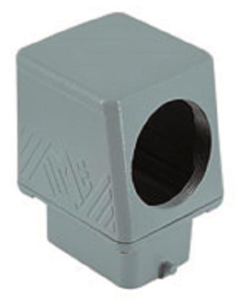 ILME Tüllengehäuse Gr.44.27   MBO 06 L50 