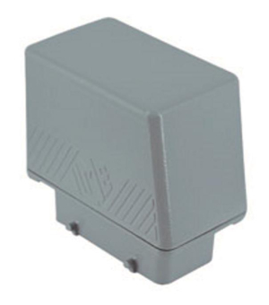 ILME Tüllengehäuse Gr.77.27 BIG   CBC 16 