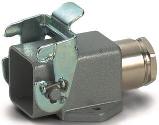 LAPP H-A 3 MAGSV M20 KPL        19424500 