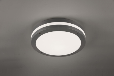TRIO Wand-/Deckenl. PIAVE IP54 676960142 