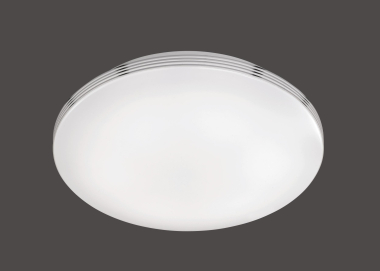 TRIO LED-Deckenl.APART 24W     659412406 