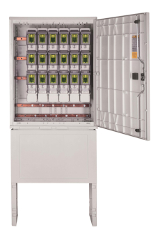 GSAB Normkabelverteiler     1S1000K6LSL2 