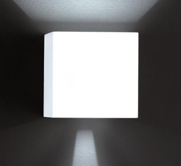 HELES Wandleuchte SIRI 44 6W,  A28242.07 