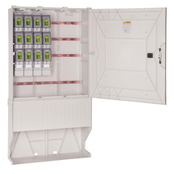 GSAB Verteilersäule    88S1700K630A4LSL2 