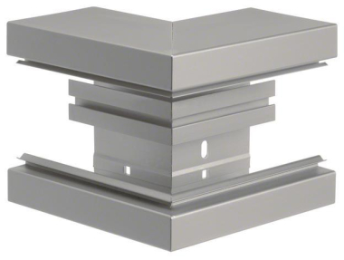 Hager Außeneck Grundprofil  BRA851303ELN 