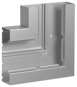 Hager Flachwinkel Grund-   BRA652105BELN 