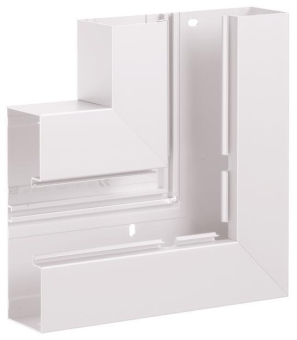 Hager Flachwinkel Grund-  BRA652105B9016 