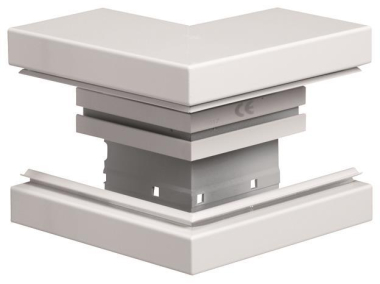 Hager Außeneck Grundprofil BRA8513039016 