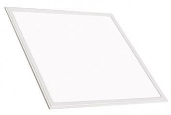 S&H LED Panel 620x620x10mm EB      32647 