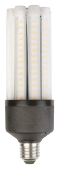 S&H LED Clusterlite 3U 63x188mm    33343 