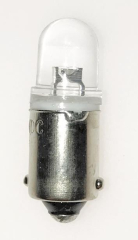 SUH LED Röhrenform 9x26mm, Ba9s    31603 