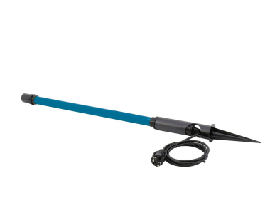 S&H Leuchtstab 60x60x1540mm 36W    82850 