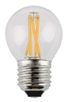 SUH LED-Tropfenform Filament       38932 