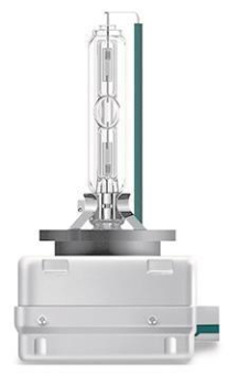 S&H Autolampe Xenon D3S PK32d-5    17224 