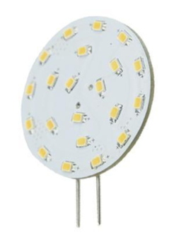 S&H LED-21 SMD Modul Ø 30mm        35089 