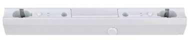 S&H Fassung f.LED-Linienlampe      35053 